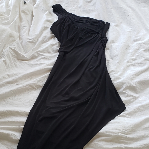 Laundry by Shelli Seagal gown dress - Picture 6 of 9